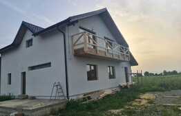 Proiect casa in cartier Izvor, la cheie!