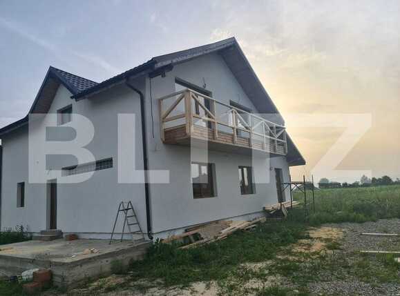 Casa de vânzare 4 camere Exterior Est - 70290CV | BLITZ Brașov | Poza1