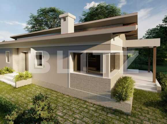 Casa de vânzare 4 camere Exterior Est - 70291CV | BLITZ Brașov | Poza2