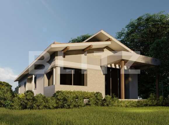 Casa de vânzare 4 camere Exterior Est - 70291CV | BLITZ Brașov | Poza4