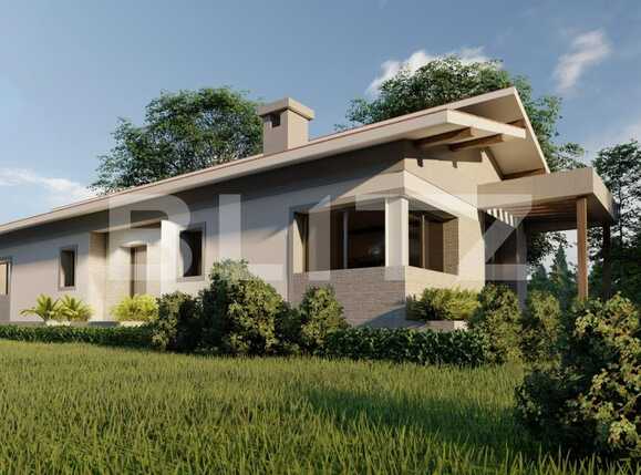 Casa de vânzare 4 camere Exterior Est - 70291CV | BLITZ Brașov | Poza6