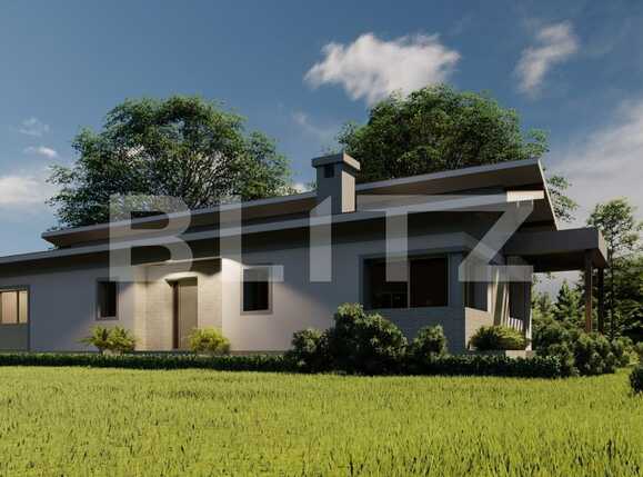 Casa de vânzare 4 camere Exterior Est - 70291CV | BLITZ Brașov | Poza5