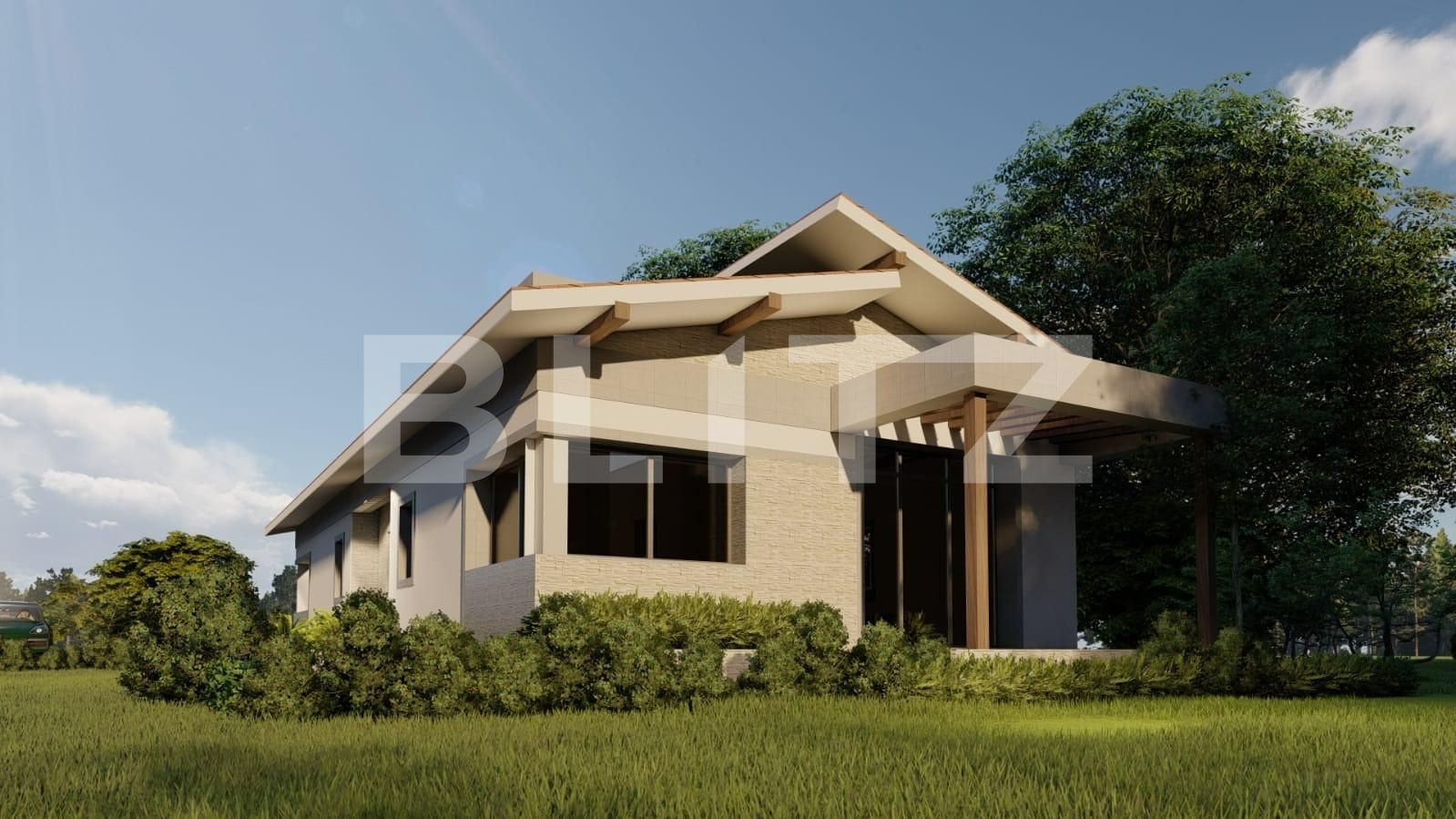 Casa de vânzare 4 camere Exterior Est - 70291CV | BLITZ Brașov | Poza4