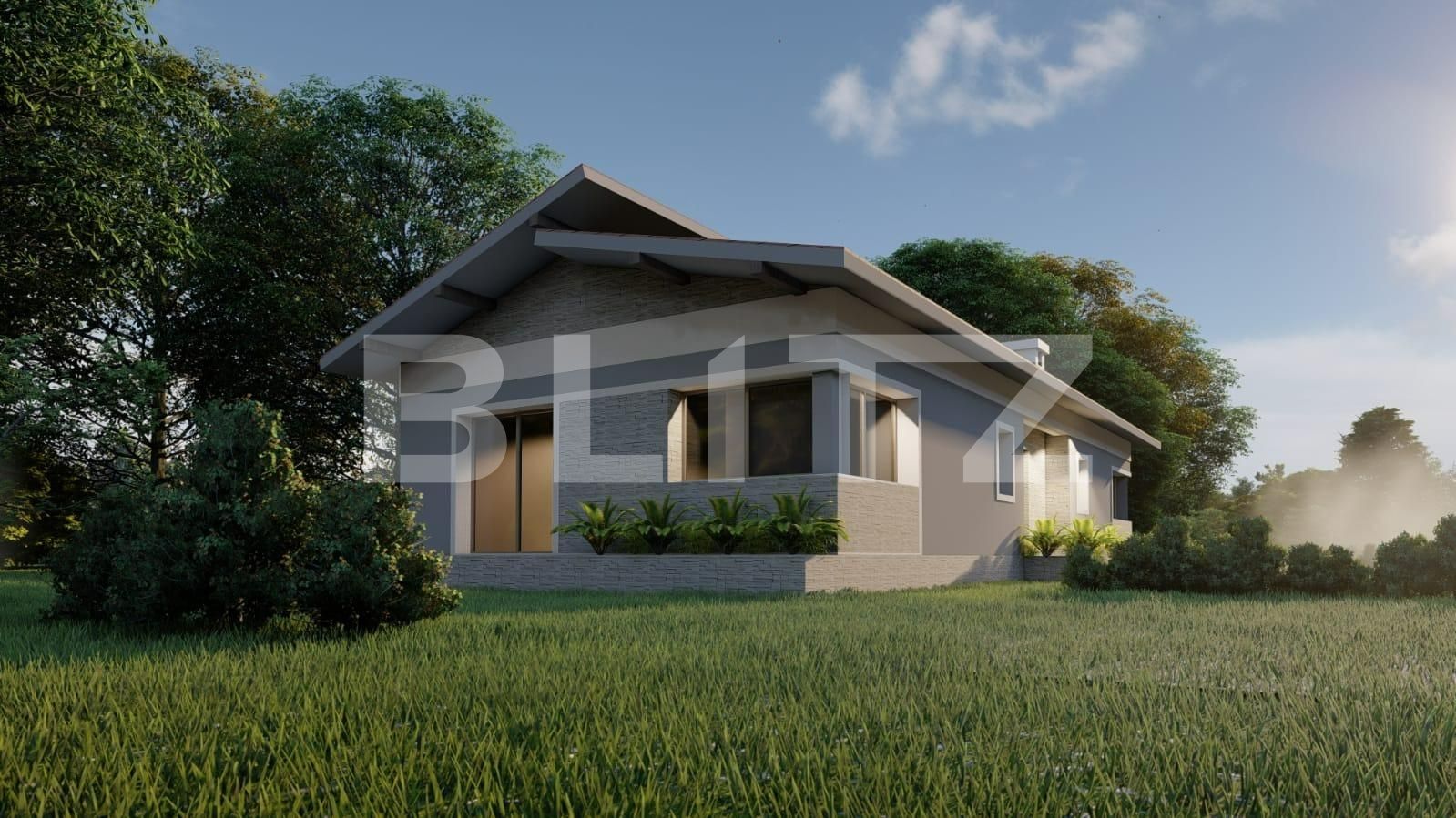 Casa de vânzare 4 camere Exterior Est - 70291CV | BLITZ Brașov | Poza7