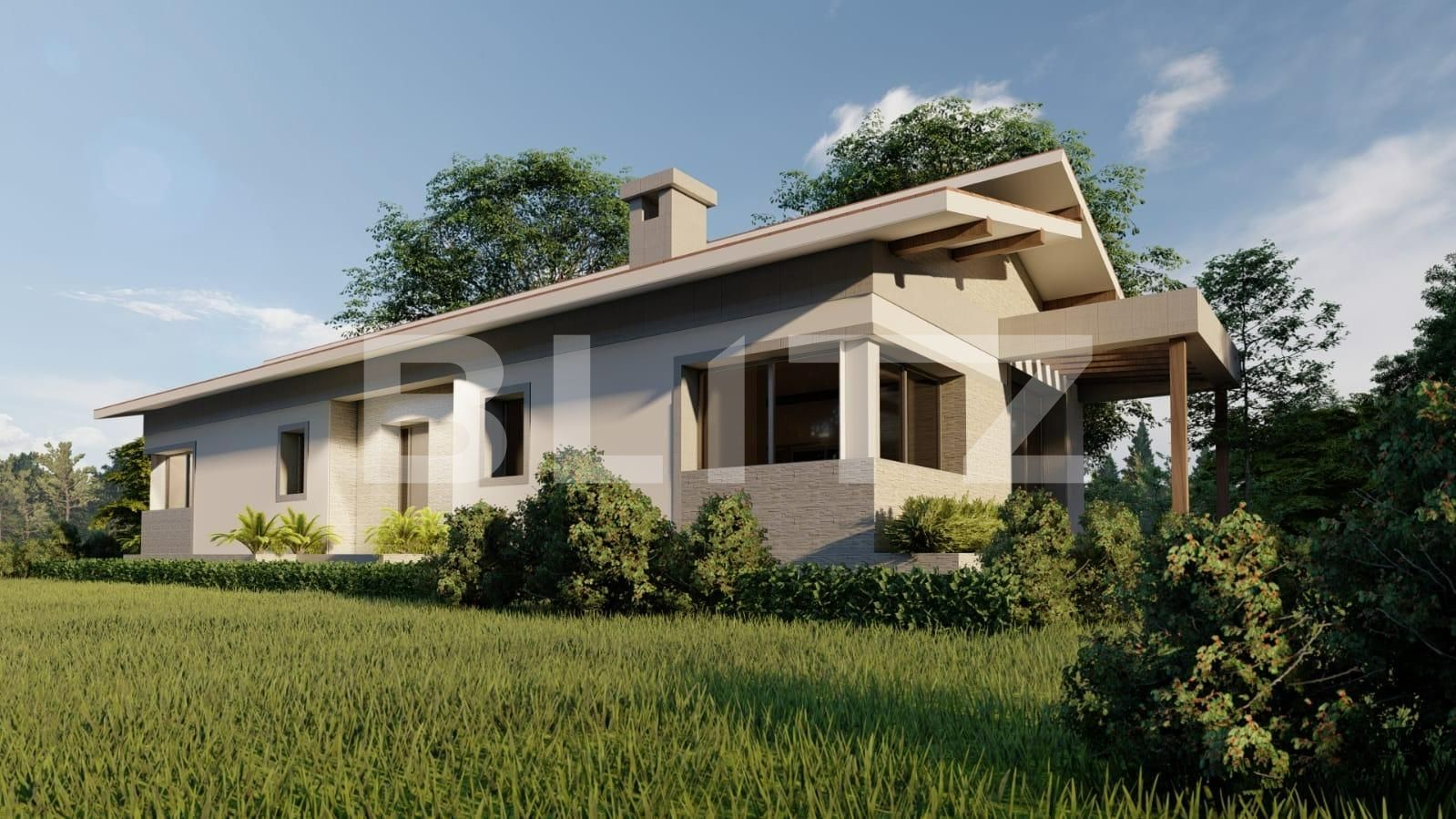 Casa de vânzare 4 camere Exterior Est - 70291CV | BLITZ Brașov | Poza6