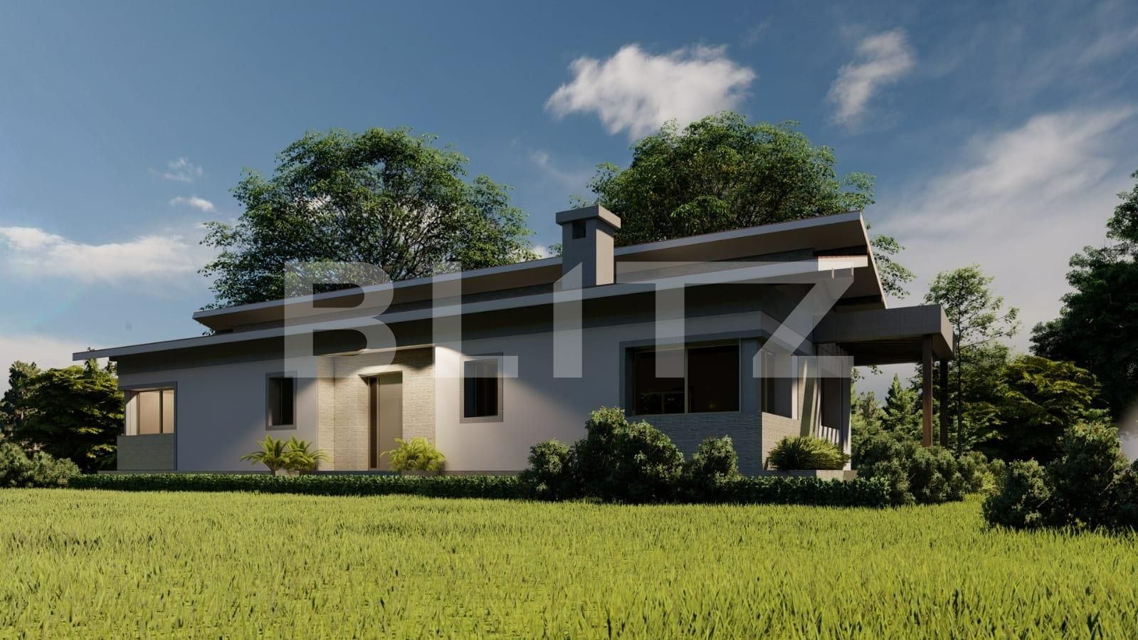 Casa de vânzare 4 camere Exterior Est - 70291CV | BLITZ Brașov | Poza5
