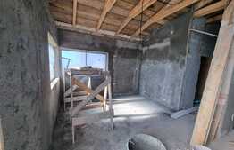 Proiect casa individuala in stil Norvegian, in Bod!