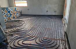 Proiect casa individuala in stil Norvegian, in Bod!