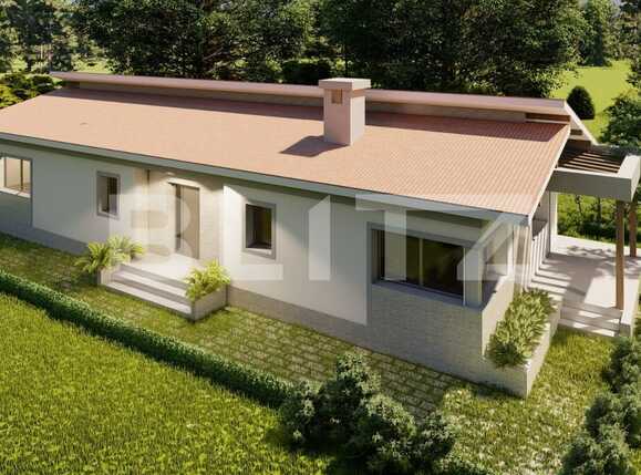 Casa de vânzare 4 camere Exterior Est - 70295CV | BLITZ Brașov | Poza6