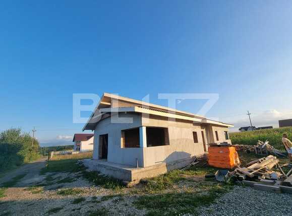 Casa de vânzare 4 camere Exterior Est - 70295CV | BLITZ Brașov | Poza8