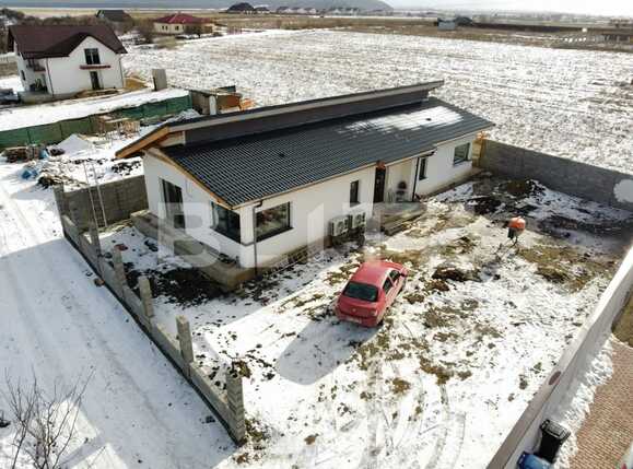 Casa de vânzare 4 camere Exterior Est - 70295CV | BLITZ Brașov | Poza1