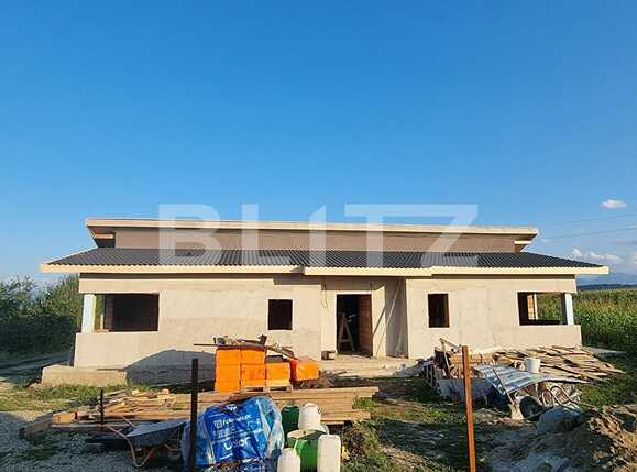 Casa de vânzare 4 camere Exterior Est - 70295CV | BLITZ Brașov | Poza9