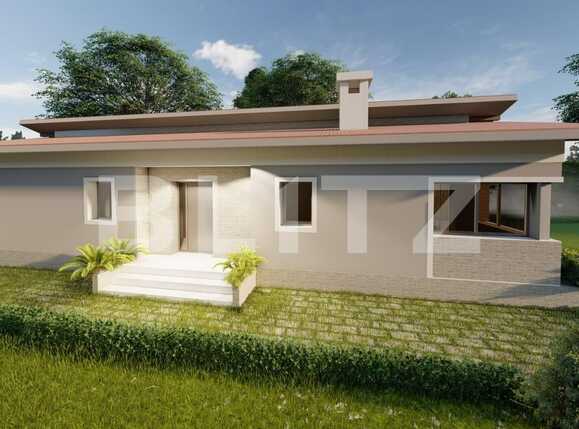 Casa de vânzare 4 camere Exterior Est - 70295CV | BLITZ Brașov | Poza3