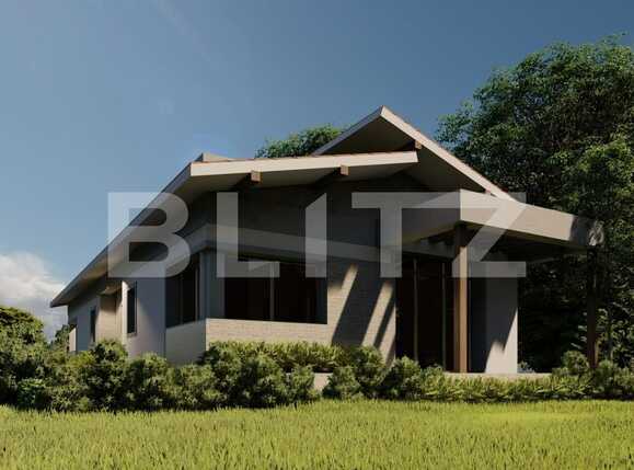 Casa de vânzare 4 camere Exterior Est - 70295CV | BLITZ Brașov | Poza5