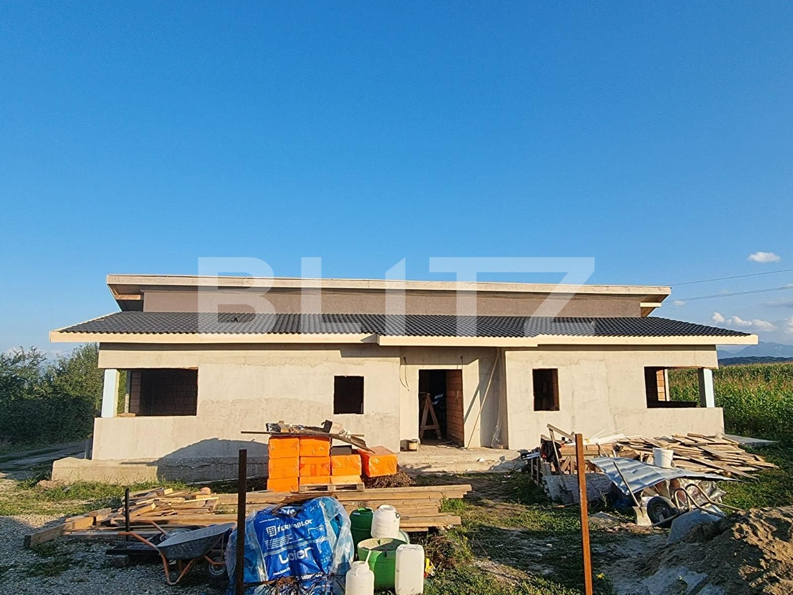 Casa de vânzare 4 camere Exterior Est - 70295CV | BLITZ Brașov | Poza9