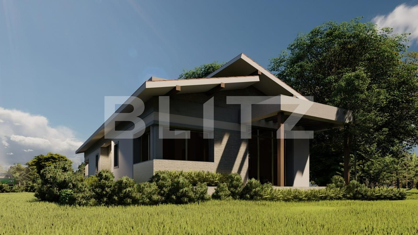 Casa de vânzare 4 camere Exterior Est - 70295CV | BLITZ Brașov | Poza5