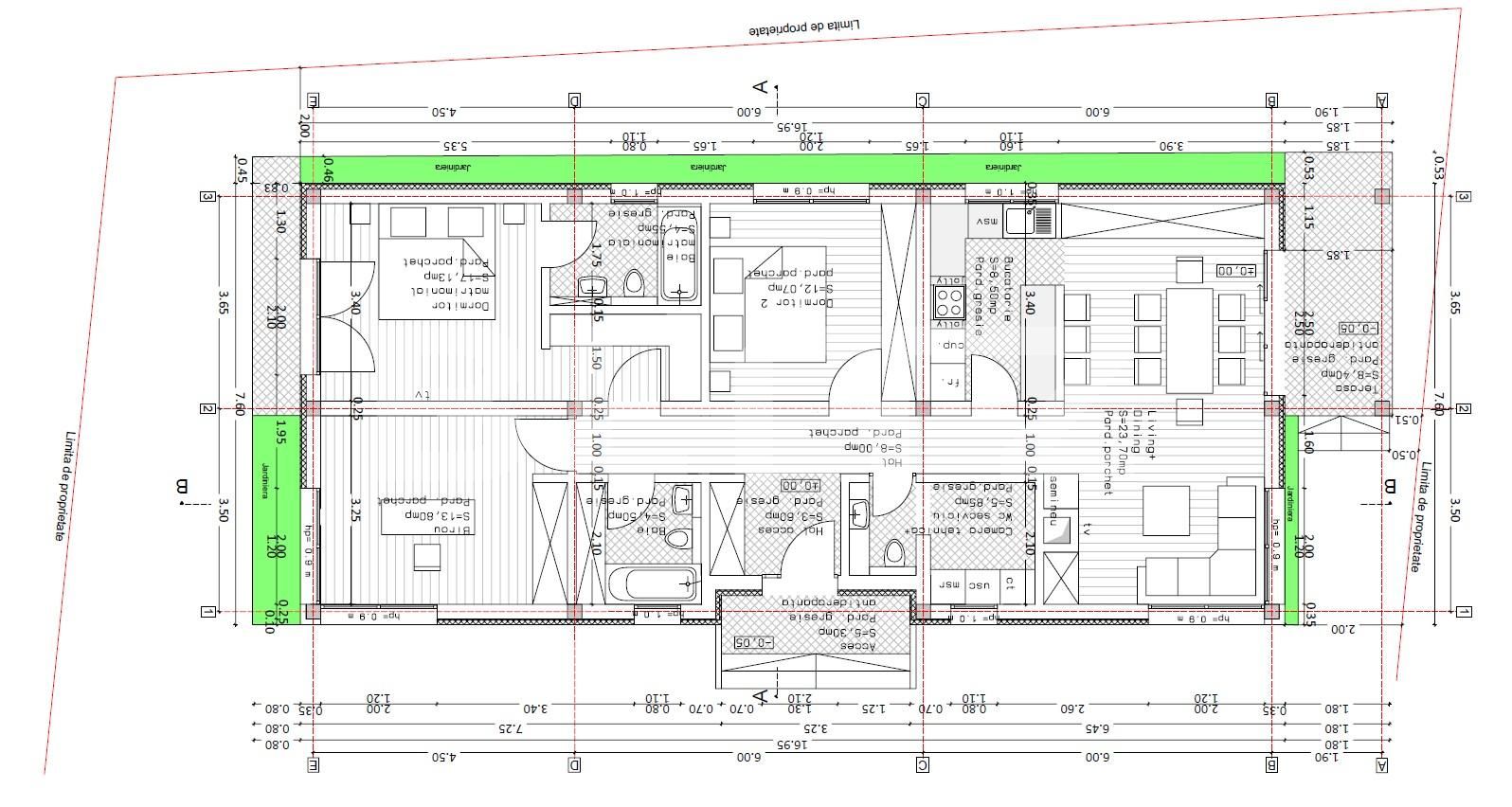 Casa de vânzare 4 camere Exterior Est - 70295CV | BLITZ Brașov | Poza1