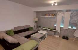 Apartament de 2 camere, 51 mp utili, zona Vivo!