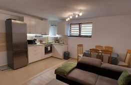 Apartament de 2 camere, 51 mp utili, zona Vivo!