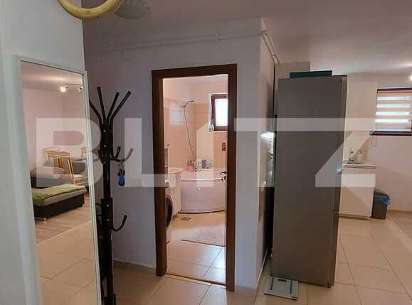 Apartament de vânzare 2 camere Floreşti - 70296AV | BLITZ Cluj-Napoca | Poza5