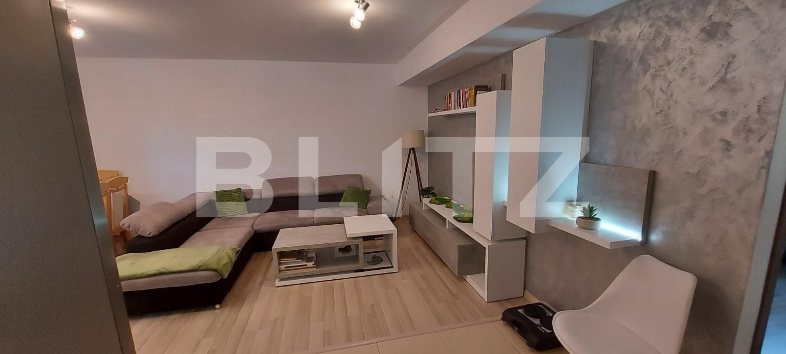Apartament de vânzare 2 camere Floreşti - 70296AV | BLITZ Cluj-Napoca | Poza3
