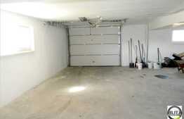 3 camere, 86 mp utili,  loc parcare! Zona Muzeul Apei!Boxa si garaj