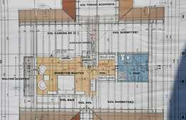 Casa individuala in cartier Izvor, 4 camere!