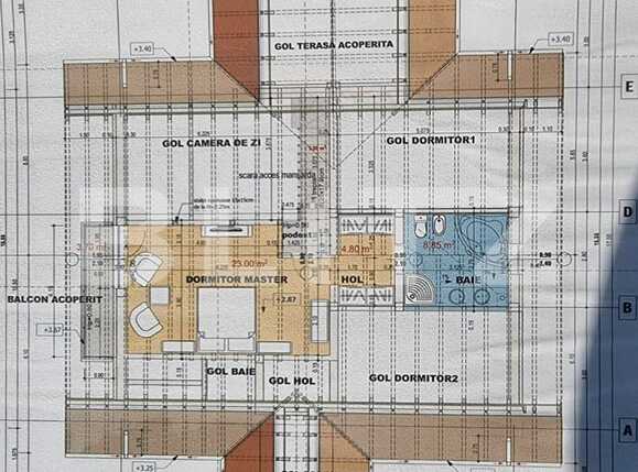 Casa de vânzare 4 camere Exterior Est - 70301CV | BLITZ Brașov | Poza2