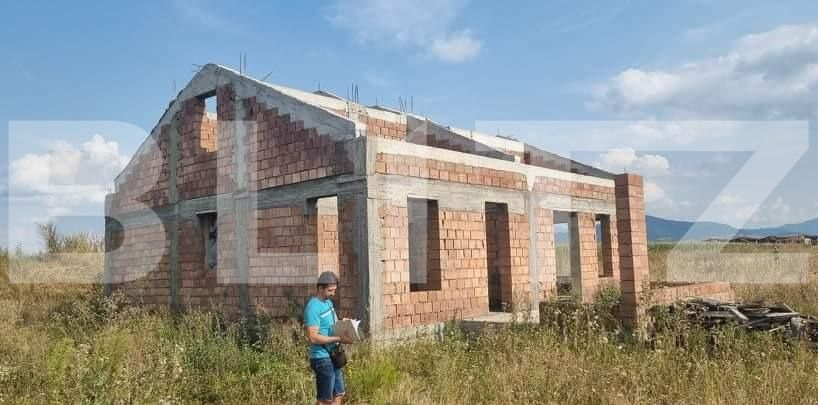 Casa de vânzare 4 camere Exterior Est - 70301CV | BLITZ Brașov | Poza3