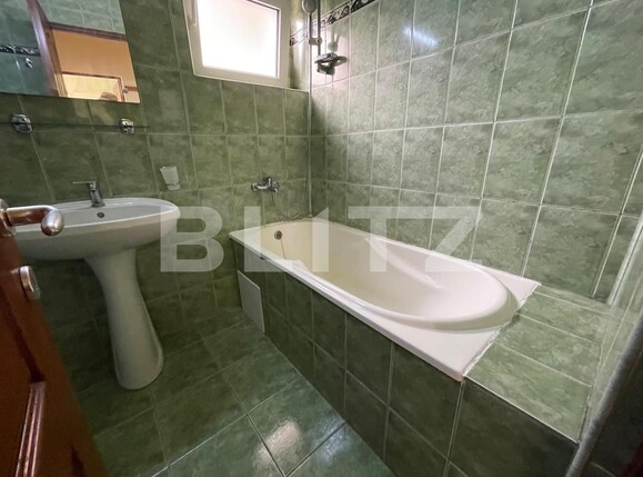 Garsonieră de închiriat Central - 70303AI | BLITZ Cluj-Napoca | Poza8