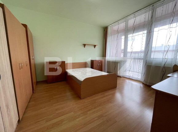 Garsonieră de închiriat Central - 70303AI | BLITZ Cluj-Napoca | Poza1