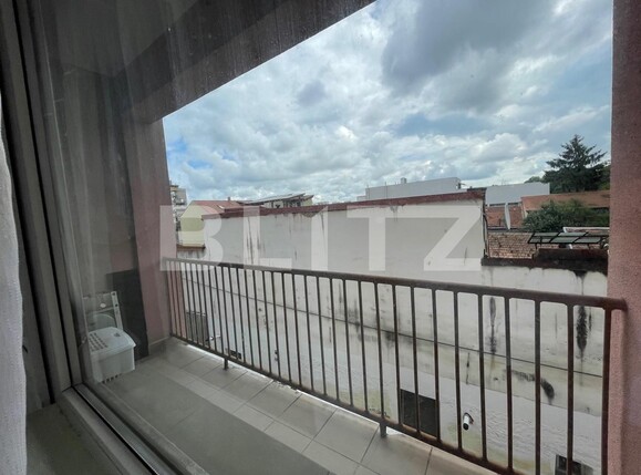 Garsonieră de închiriat Central - 70303AI | BLITZ Cluj-Napoca | Poza9