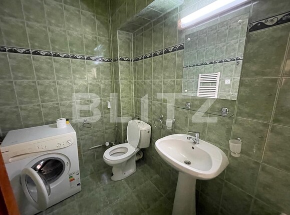 Garsonieră de închiriat Central - 70303AI | BLITZ Cluj-Napoca | Poza7