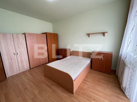 Garsonieră de închiriat Central - 70303AI | BLITZ Cluj-Napoca | Poza2
