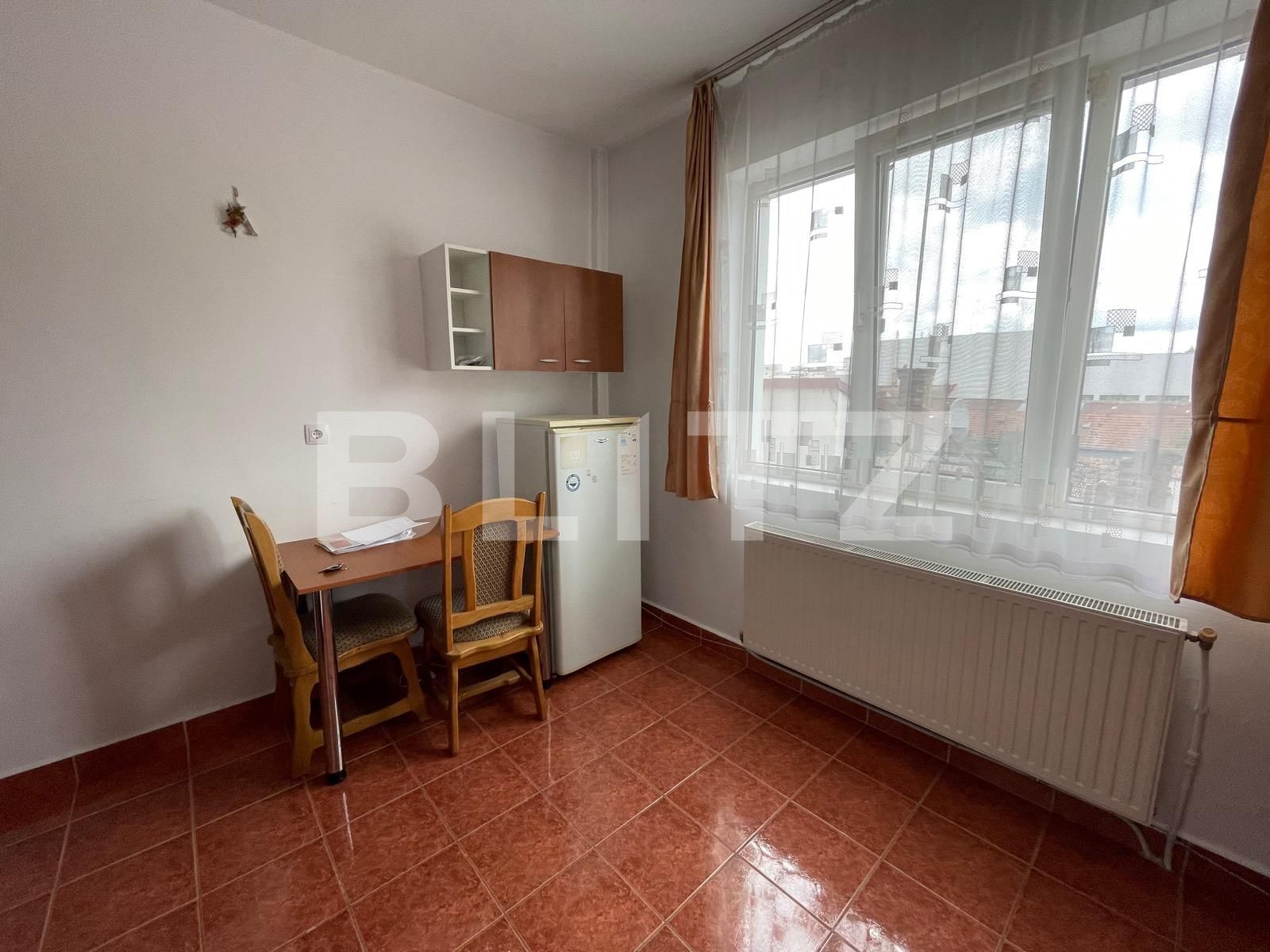 Garsonieră de închiriat Central - 70303AI | BLITZ Cluj-Napoca | Poza5