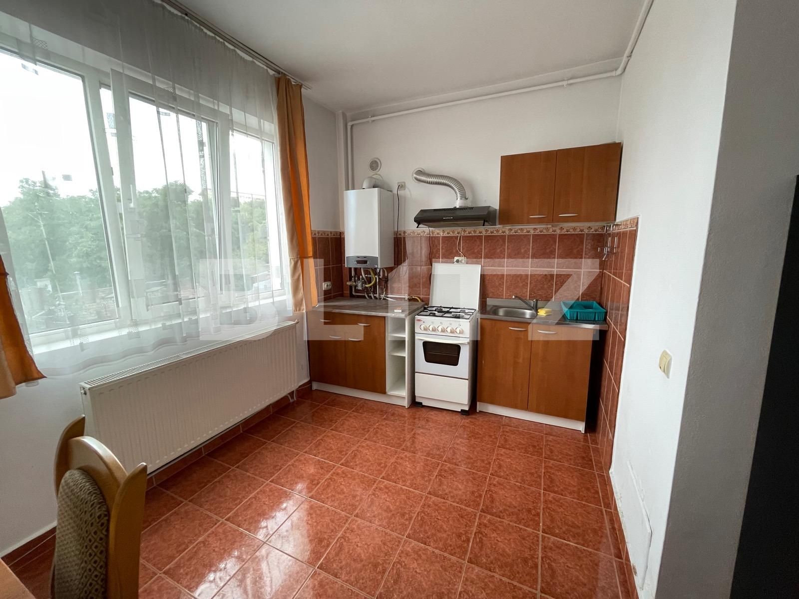 Garsonieră de închiriat Central - 70303AI | BLITZ Cluj-Napoca | Poza4