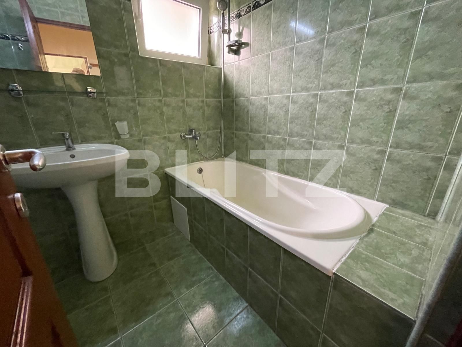 Garsonieră de închiriat Central - 70303AI | BLITZ Cluj-Napoca | Poza8