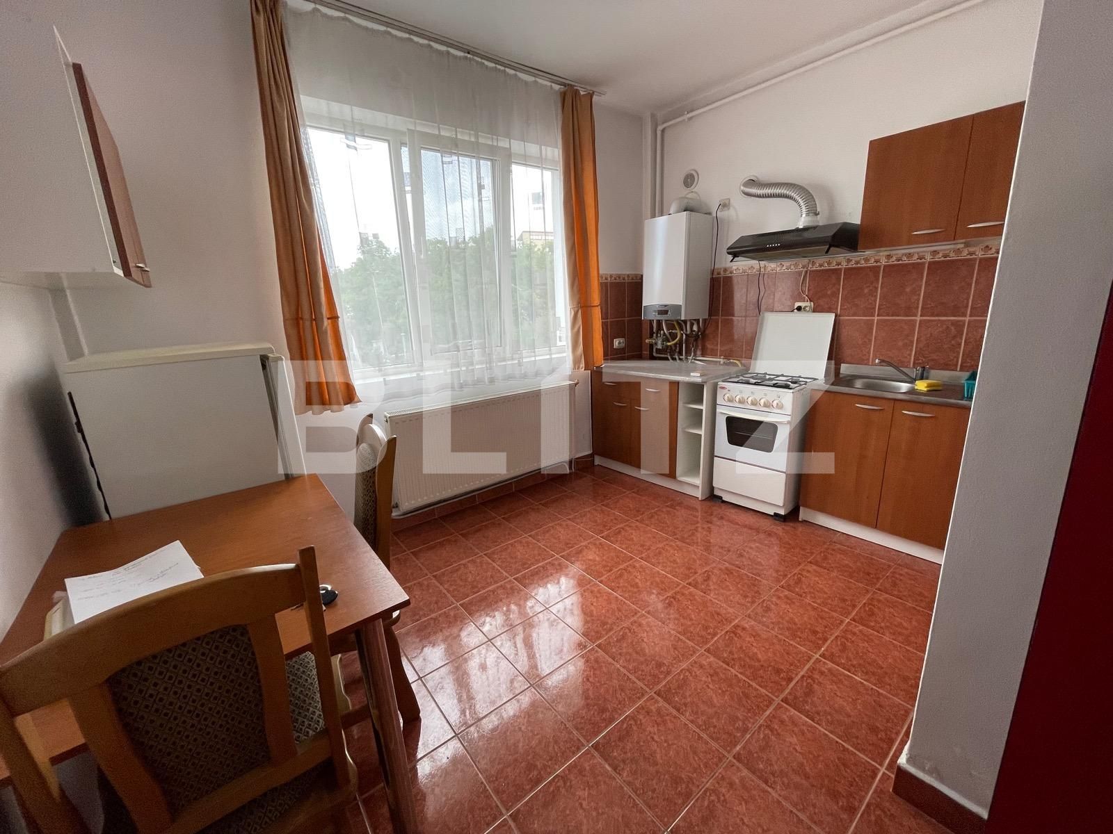 Garsonieră de închiriat Central - 70303AI | BLITZ Cluj-Napoca | Poza6