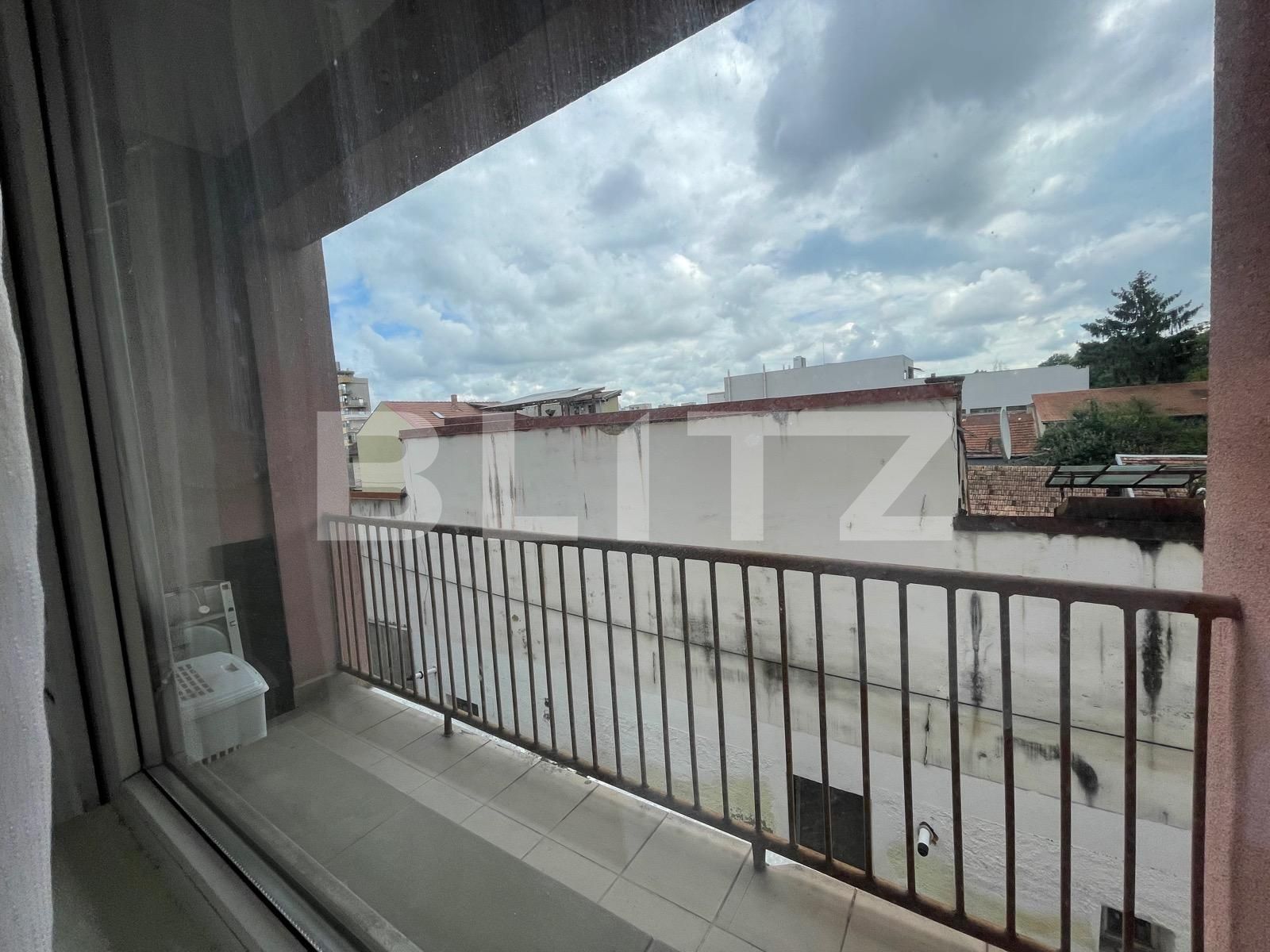 Garsonieră de închiriat Central - 70303AI | BLITZ Cluj-Napoca | Poza9