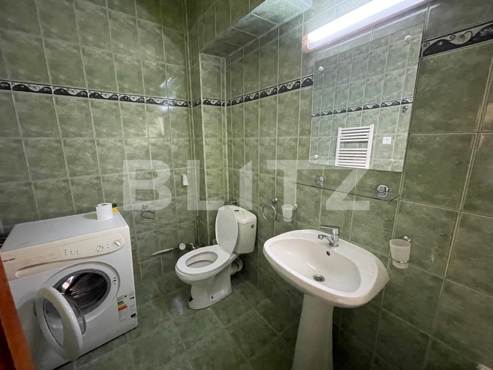 Garsonieră de închiriat Central - 70303AI | BLITZ Cluj-Napoca | Poza7