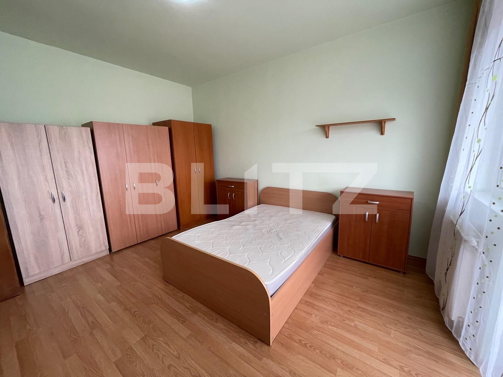 Garsonieră de închiriat Central - 70303AI | BLITZ Cluj-Napoca | Poza2