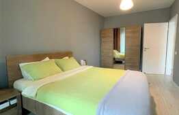 Apartament 2 camere, 53 mp, 2 balcoane, parcare subterana, Sophia Residence