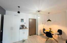 Apartament 2 camere, 53 mp, 2 balcoane, parcare subterana, Sophia Residence