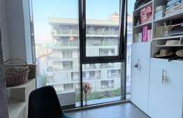 Apartament 2 camere, 53 mp, 2 balcoane, parcare subterana, Sophia Residence