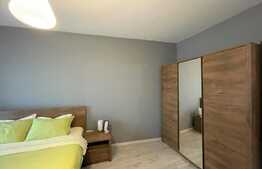 Apartament 2 camere, 53 mp, 2 balcoane, parcare subterana, Sophia Residence