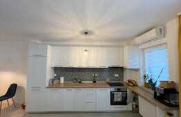 Apartament 2 camere, 53 mp, 2 balcoane, parcare subterana, Sophia Residence