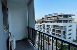 Apartament 2 camere, 53 mp, 2 balcoane, parcare subterana, Sophia Residence
