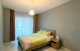 Apartament 2 camere, 53 mp, 2 balcoane, parcare subterana, Sophia Residence