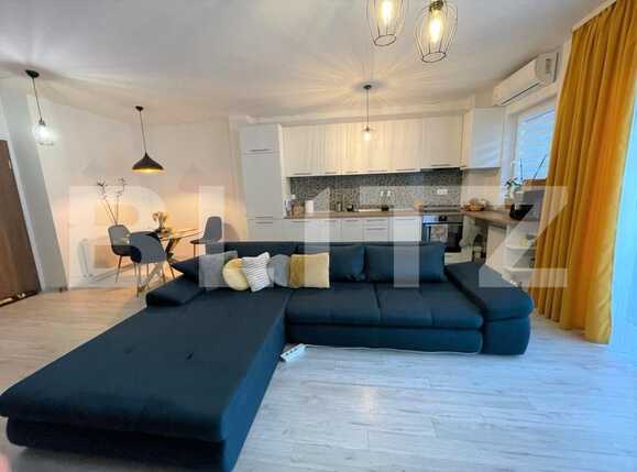 Apartament de închiriat 2 camere Bună Ziua - 70304AI | BLITZ Cluj-Napoca | Poza2