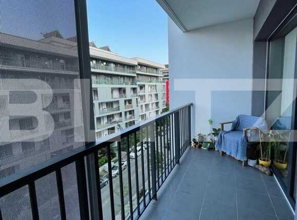 Apartament de închiriat 2 camere Bună Ziua - 70304AI | BLITZ Cluj-Napoca | Poza12